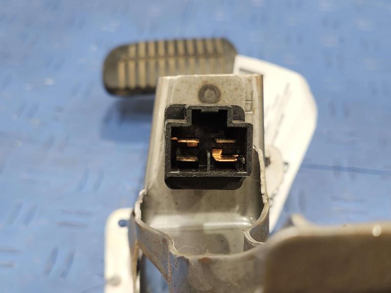 2011 Subaru Forester Brake Pedal