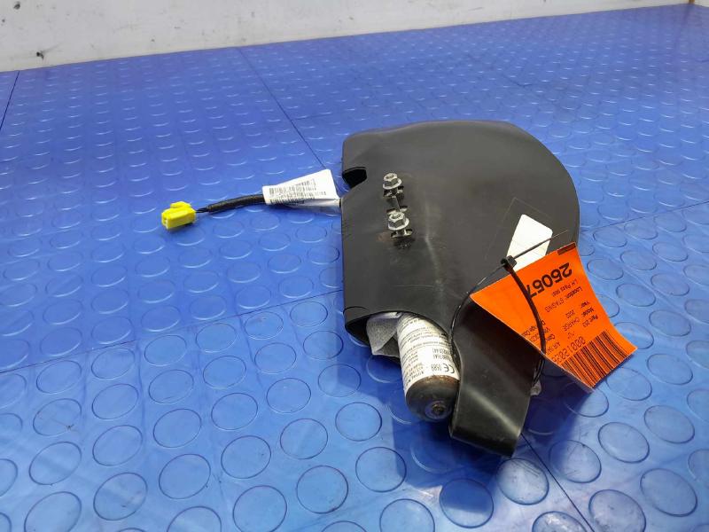 2022 Dodge Charger Air Bag