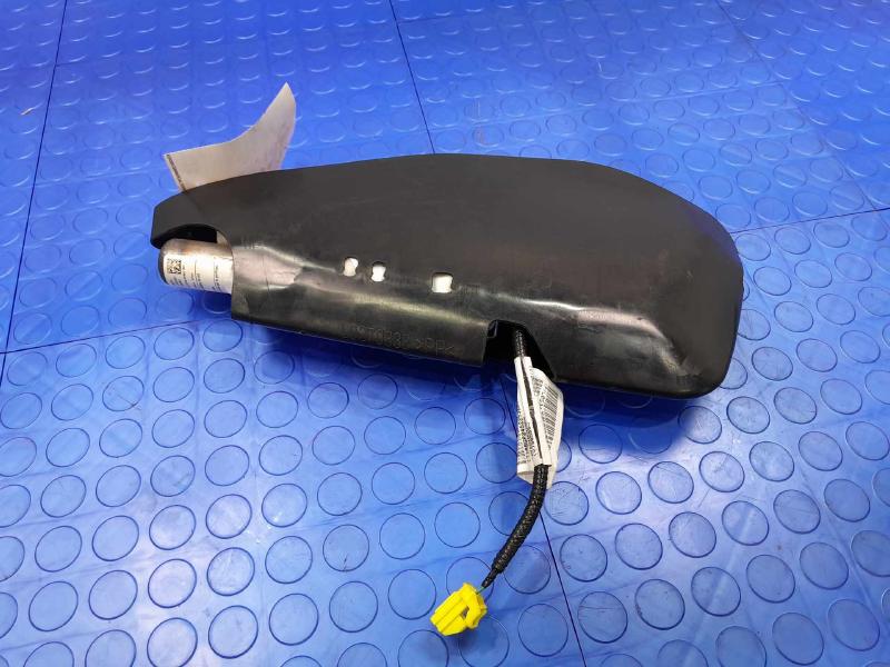 2022 Dodge Charger Air Bag