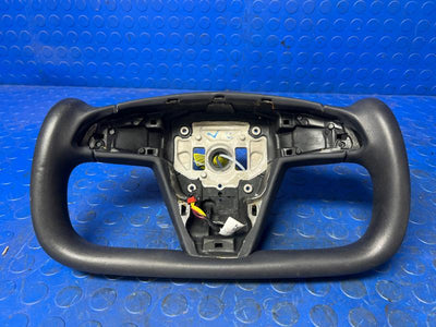 2023 Tesla Model X Steering Wheel