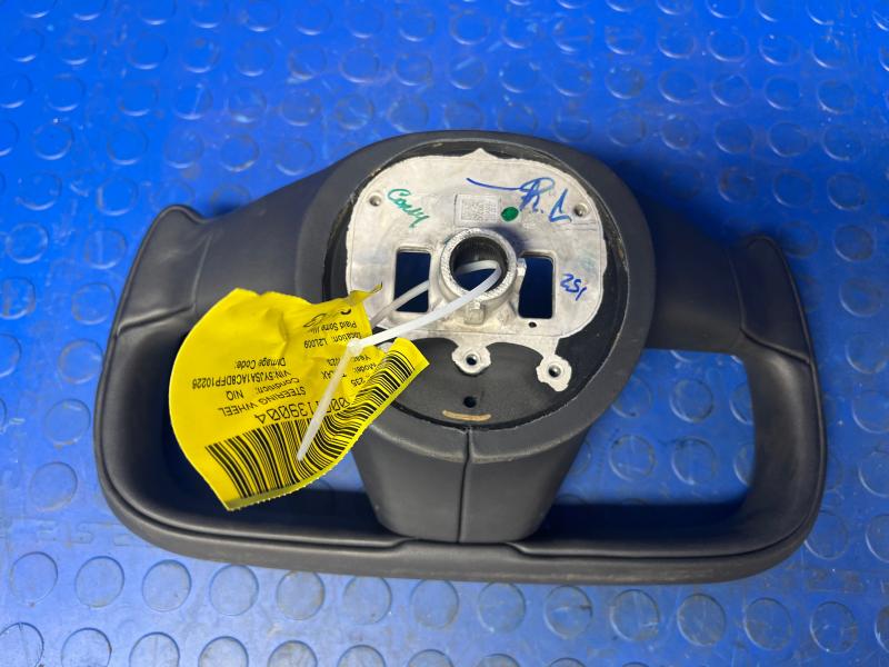 2023 Tesla Model X Steering Wheel