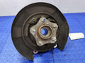 2013 Infiniti FX35 Rear Knuckle/Stub Axle