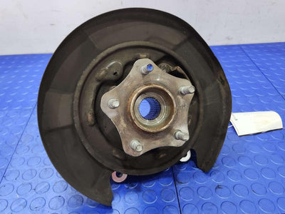 2013 Infiniti FX35 Rear Knuckle/Stub Axle