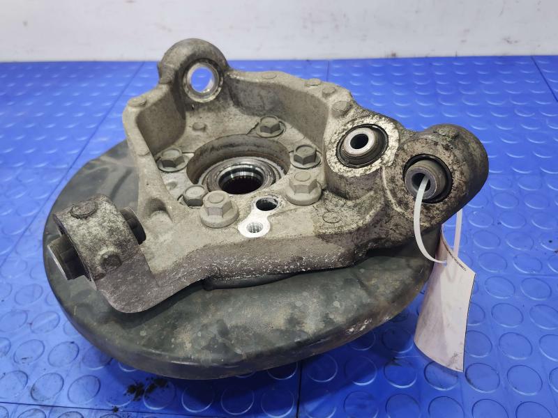 2013 Infiniti FX35 Rear Knuckle/Stub Axle