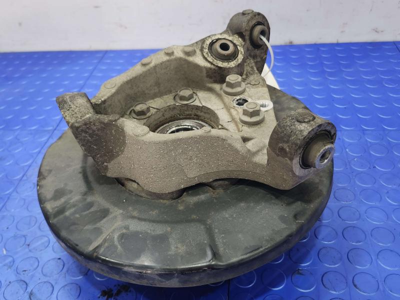 2013 Infiniti FX35 Rear Knuckle/Stub Axle