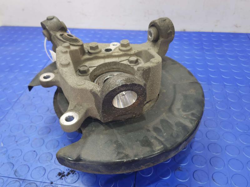2013 Infiniti FX35 Rear Knuckle/Stub Axle