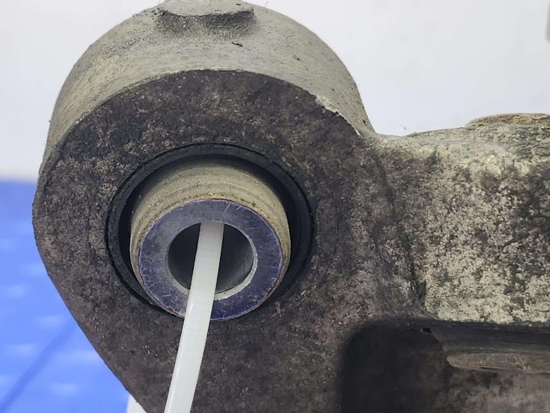 2013 Infiniti FX35 Rear Knuckle/Stub Axle