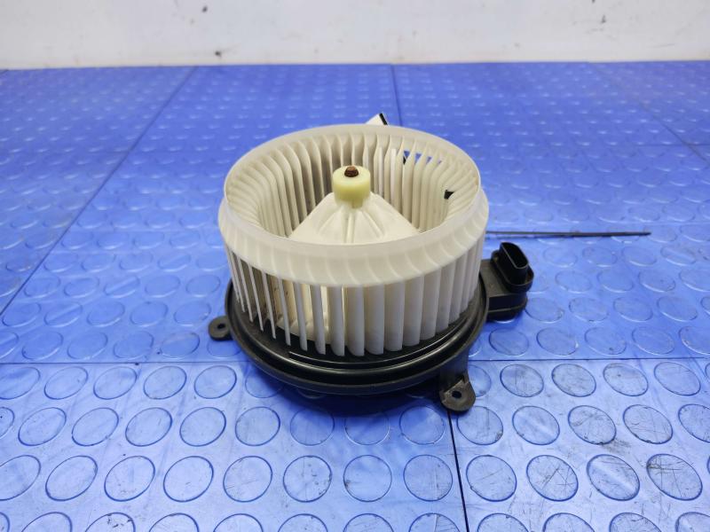 2013-2015 Cadillac ATS Heater AC Blower Motor Assembly Genuine OEM 22799376