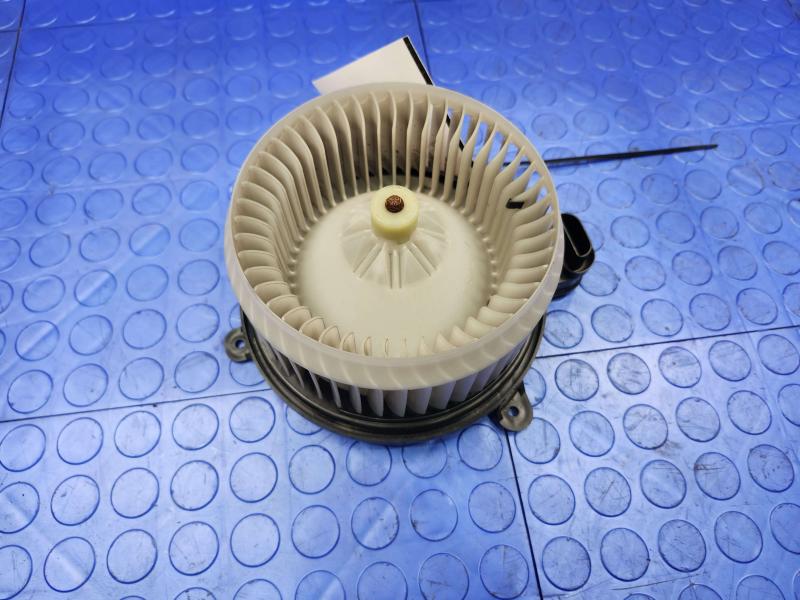 2013-2015 Cadillac ATS Heater AC Blower Motor Assembly Genuine OEM 22799376