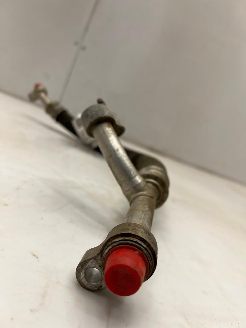 2009 Chevrolet Tahoe Air Conditioner Hose
