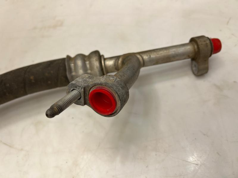 2009 Chevrolet Tahoe Air Conditioner Hose