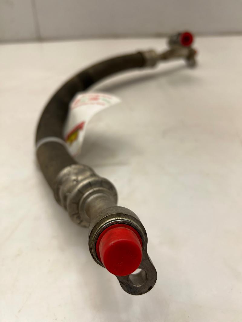2009 Chevrolet Tahoe Air Conditioner Hose