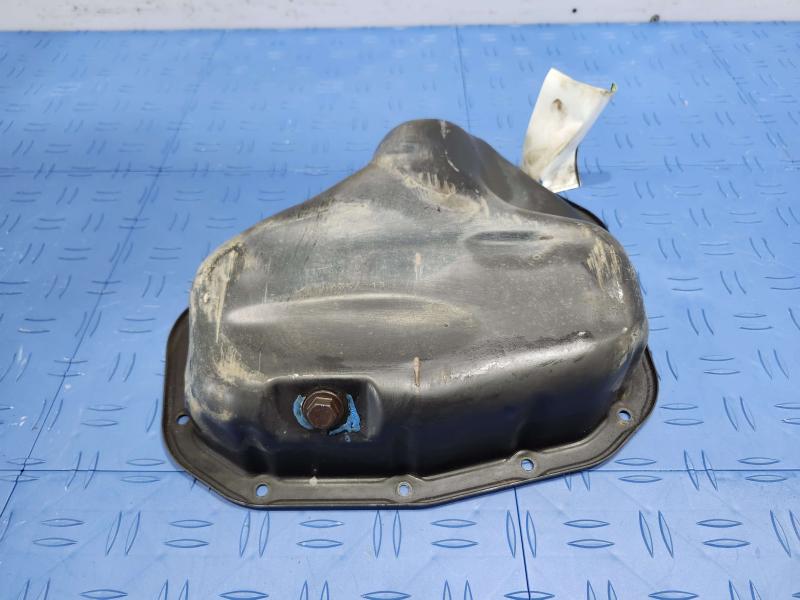 2013 Toyota Camry Oil Pan