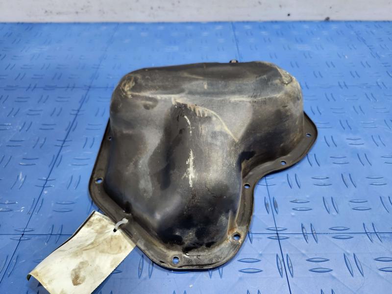 2013 Toyota Camry Oil Pan