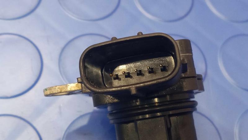 2015 Lexus ES 350 Air Flow Meter
