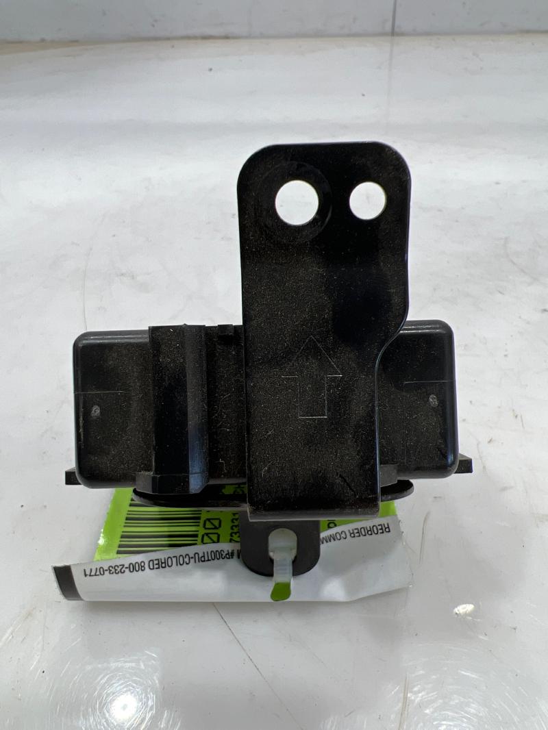 2014 Subaru Crosstrek Chassis Brain Box