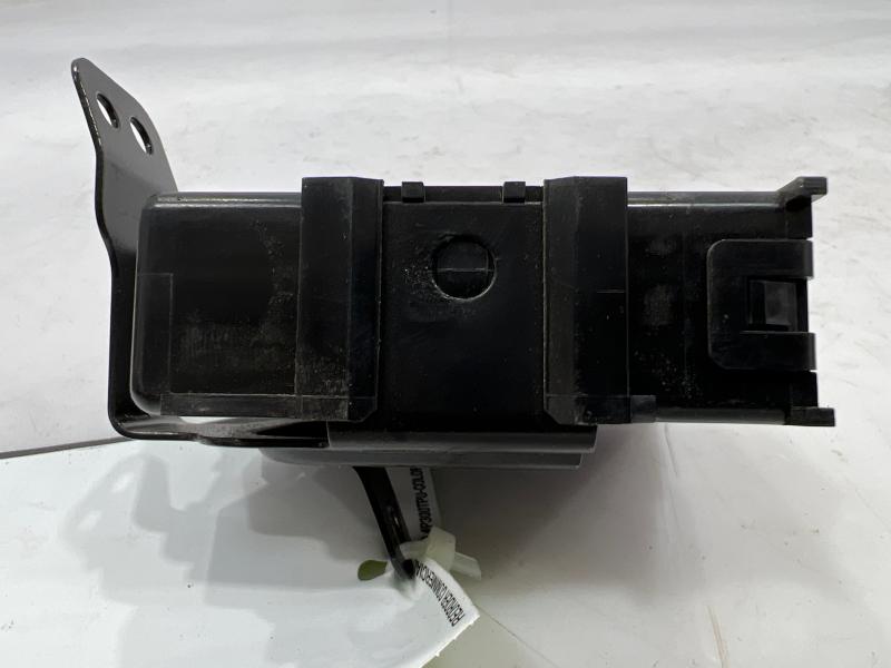 2014 Subaru Crosstrek Chassis Brain Box