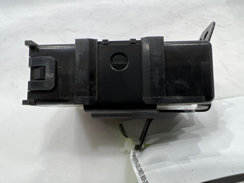2014 Subaru Crosstrek Chassis Brain Box
