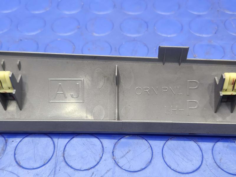 2012 Subaru Legacy Misc Ebay Parts