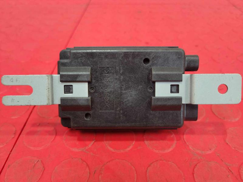 2007-2015 Mazda CX-9 Occupant Detection Weight Sensor Module OEM TD11-67-SW0B