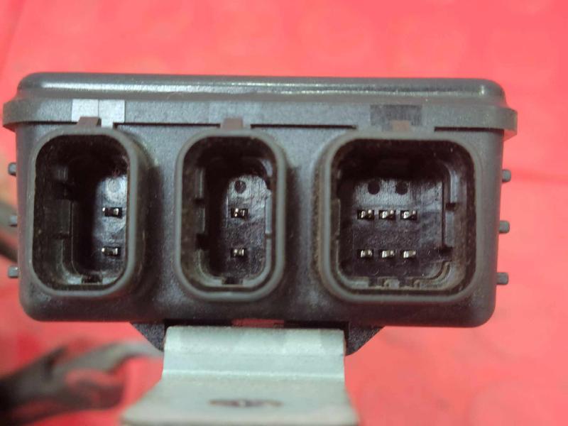 2007-2015 Mazda CX-9 Occupant Detection Weight Sensor Module OEM TD11-67-SW0B