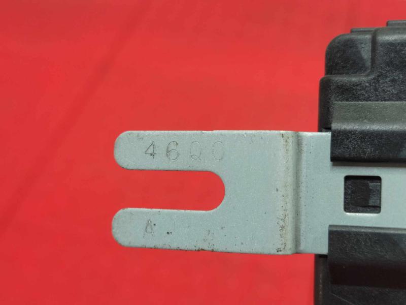 2007-2015 Mazda CX-9 Occupant Detection Weight Sensor Module OEM TD11-67-SW0B