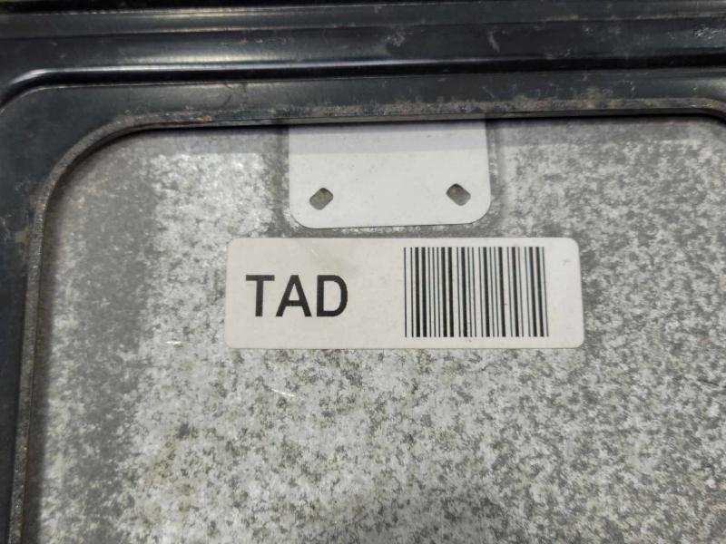 2011 Kia Optima Engine/Motor Brain Box
