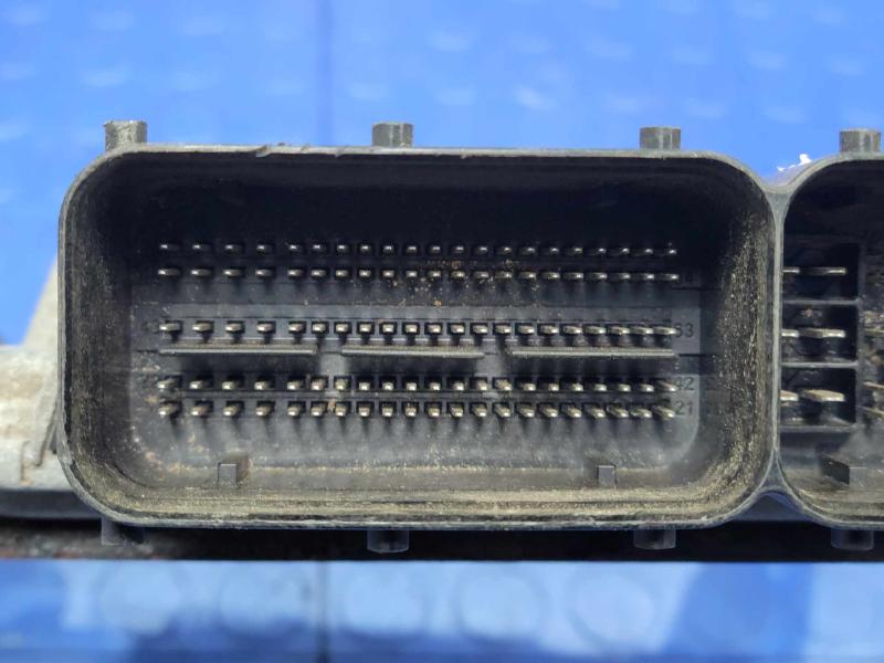 2011 Kia Optima Engine/Motor Brain Box