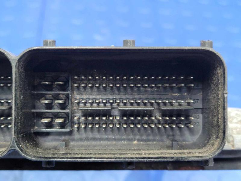 2011 Kia Optima Engine/Motor Brain Box