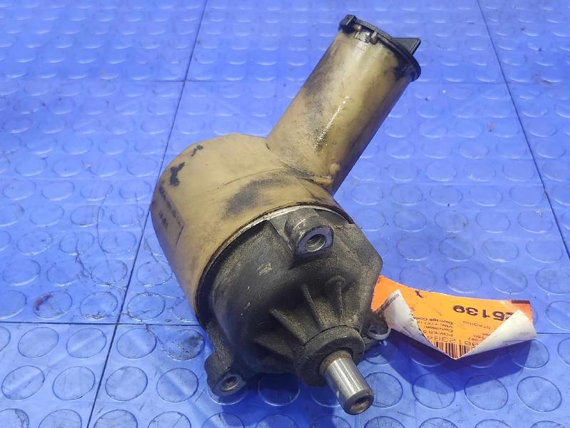 1995 Ford F-150 Power Steering Pump/Motor
