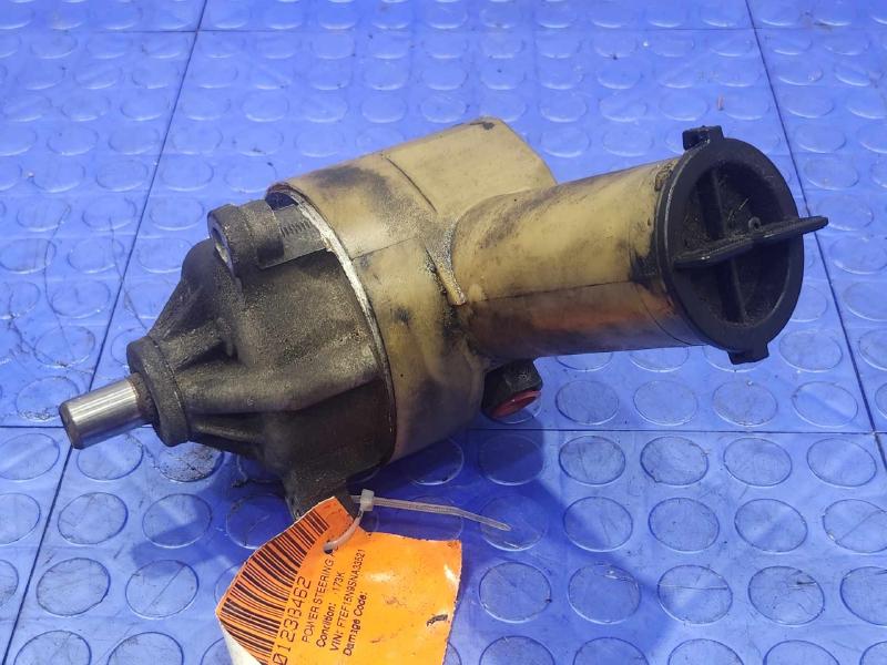 1995 Ford F-150 Power Steering Pump/Motor
