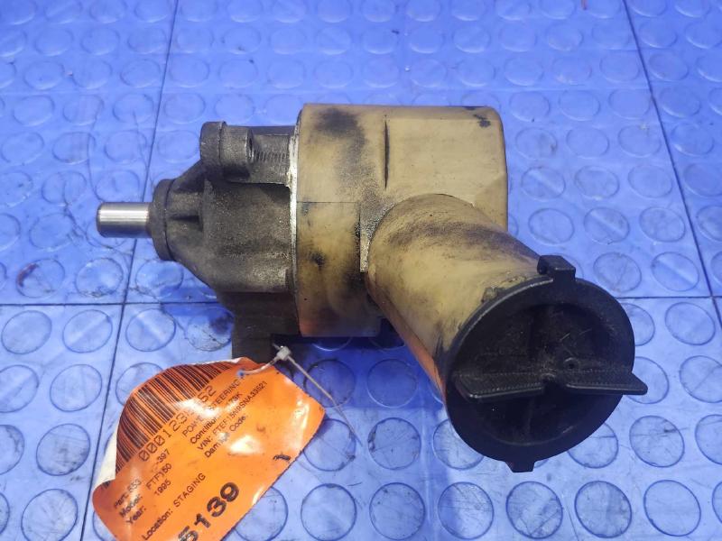 1995 Ford F-150 Power Steering Pump/Motor