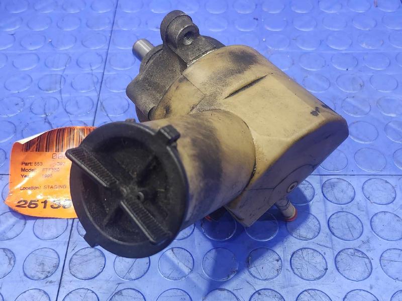 1995 Ford F-150 Power Steering Pump/Motor
