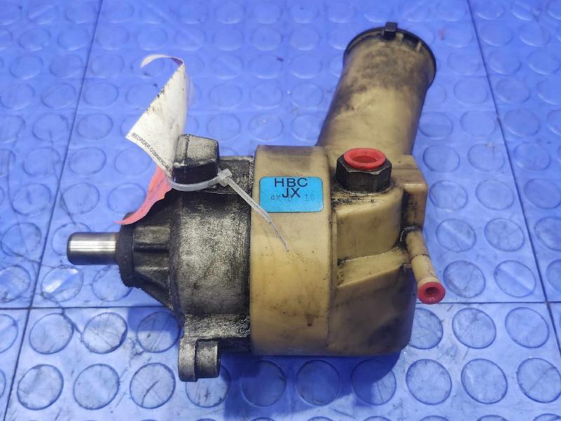 1995 Ford F-150 Power Steering Pump/Motor