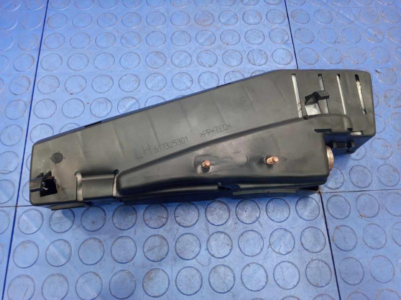 2013-2014 Ford Focus Driver Front Seat Air Bag Left Side OEM DM5Z54611D11D