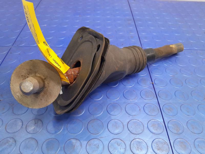 2014 Chevrolet Silverado 1500 Steering Coupler