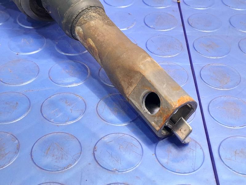 2014 Chevrolet Silverado 1500 Steering Coupler