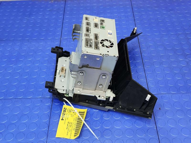 2014 Acura RLX Audio & Visual Equip.(Radio)