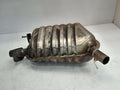 2012 Genesis Genesis Muffler