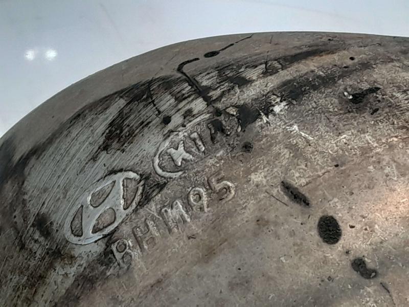 2012 Genesis Genesis Muffler