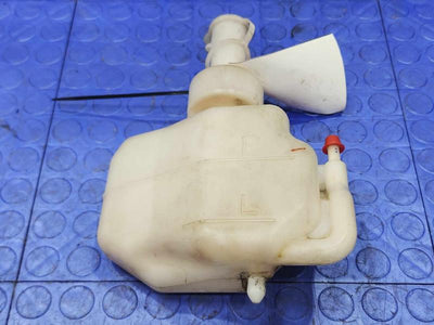 2014 Mitsubishi Mirage Coolant Recovery Bottle