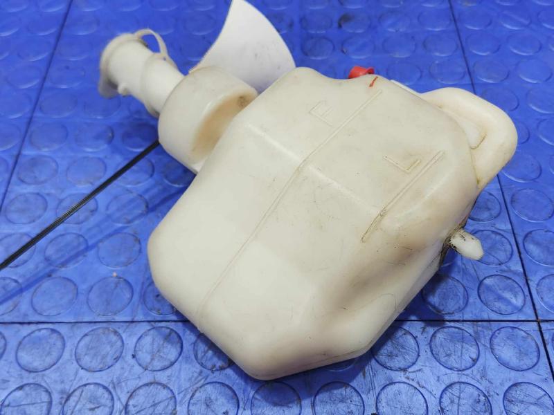 2014 Mitsubishi Mirage Coolant Recovery Bottle