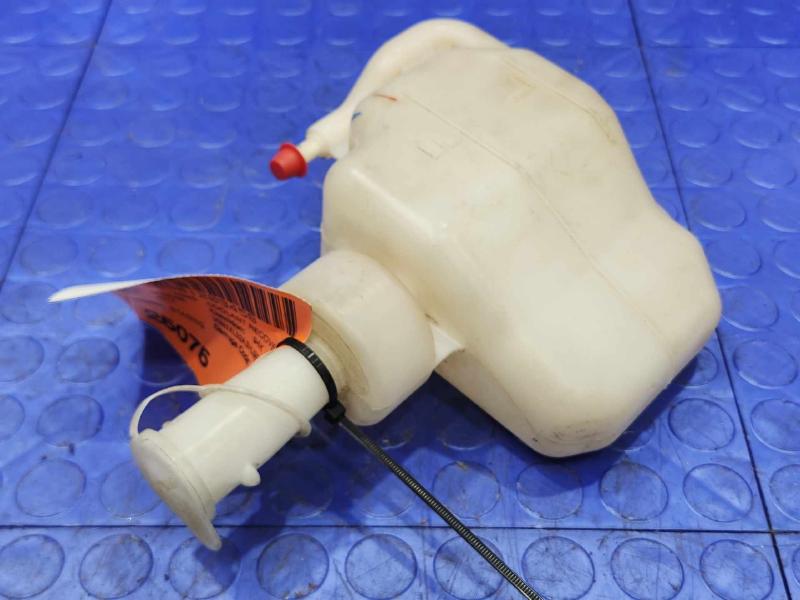 2014 Mitsubishi Mirage Coolant Recovery Bottle