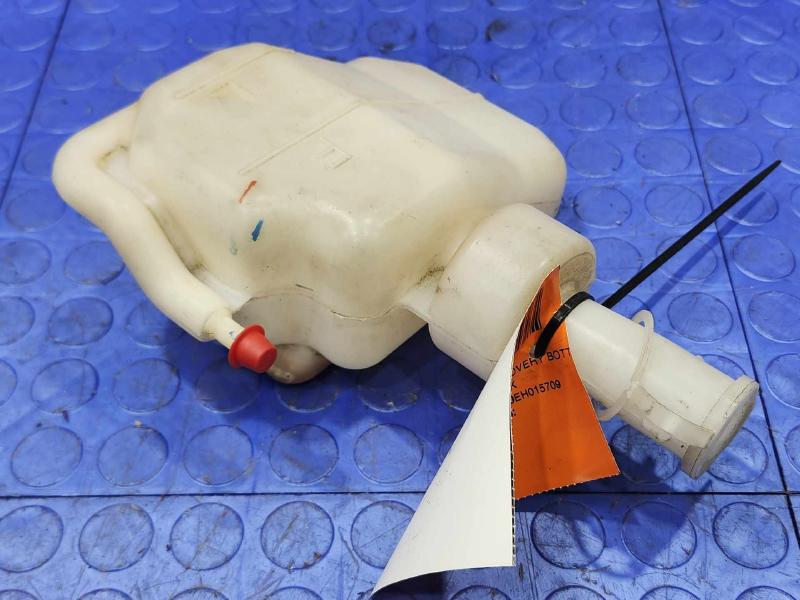 2014 Mitsubishi Mirage Coolant Recovery Bottle