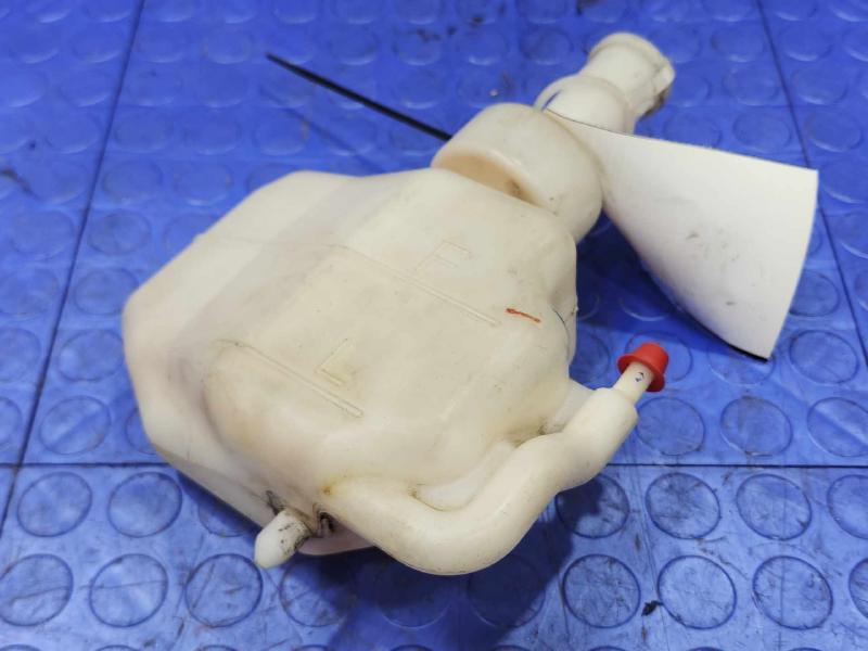 2014 Mitsubishi Mirage Coolant Recovery Bottle