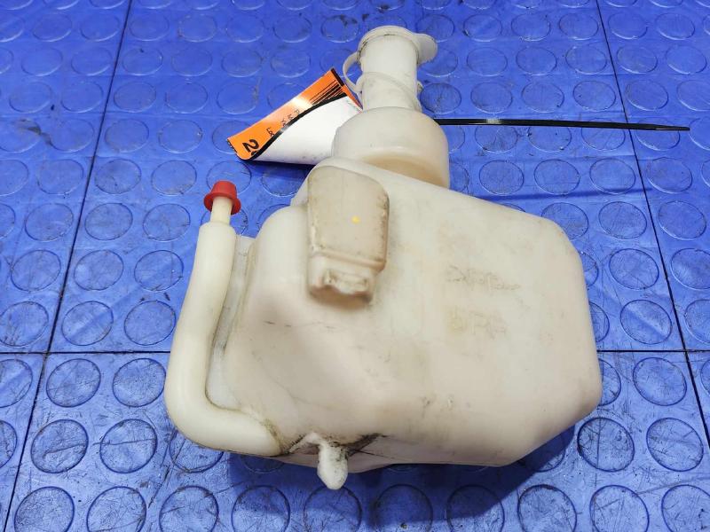 2014 Mitsubishi Mirage Coolant Recovery Bottle