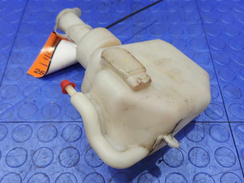 2014 Mitsubishi Mirage Coolant Recovery Bottle