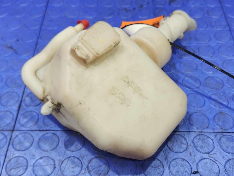 2014 Mitsubishi Mirage Coolant Recovery Bottle