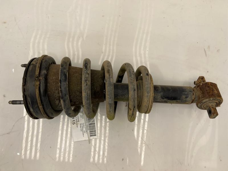 2009 Chevrolet Tahoe Strut Assembly