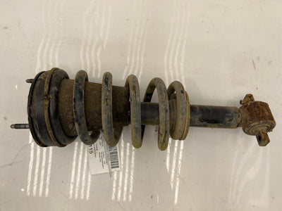 2009 Chevrolet Tahoe Strut Assembly